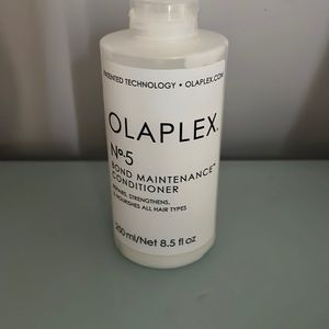 Olaplex Number 5 conditioner